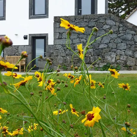 Areias Da Prainha Ferienhaus Prainha de Cima