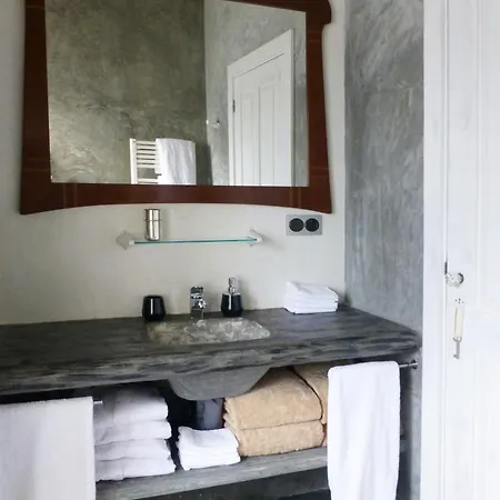 Areias Da Prainha Dom wakacyjny Prainha de Cima