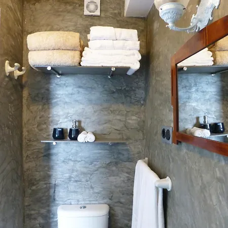 Areias Da Prainha Dom wakacyjny Prainha de Cima