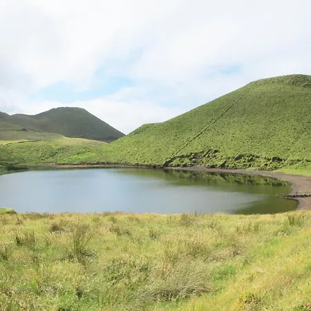 Areias Da Prainha Ferienhaus Prainha de Cima