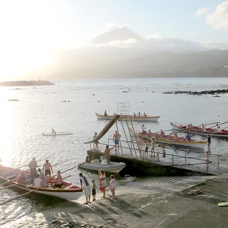 Areias Da Prainha Dom wakacyjny Prainha de Cima