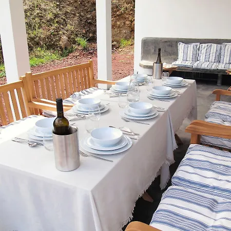 Ferienhaus Areias Da Prainha