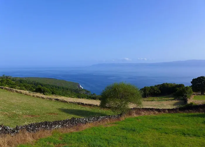 Vakantiehuis Areias Da Prainha Prainha de Cima