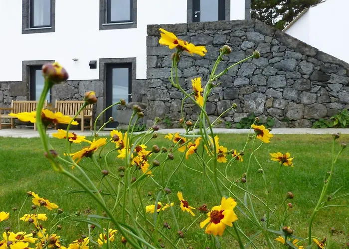 Areias Da Prainha Vakantiehuis Prainha de Cima