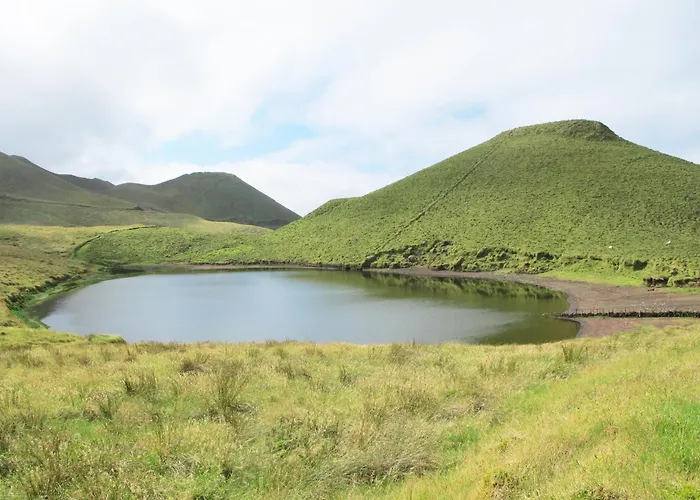 Areias Da Prainha Vakantiehuis Prainha de Cima