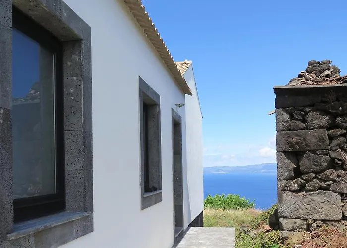 Vakantiehuis Areias Da Prainha Prainha de Cima