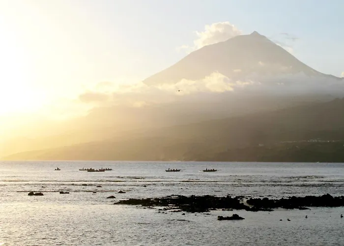 Areias Da Prainha * Prainha de Cima