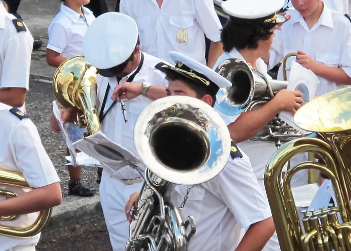 Areias Da Prainha Vakantiehuis *