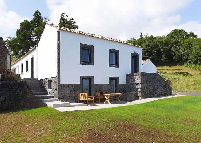 Areias Da Prainha Vakantiehuis *