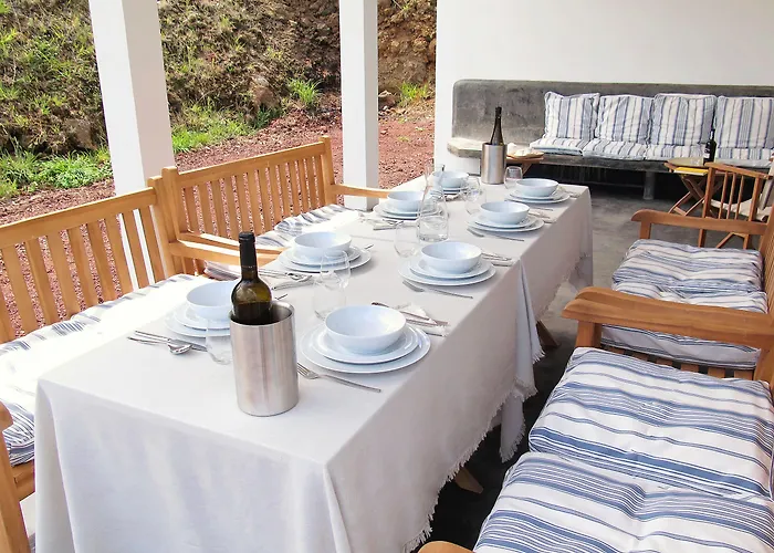 Vakantiehuis Areias Da Prainha