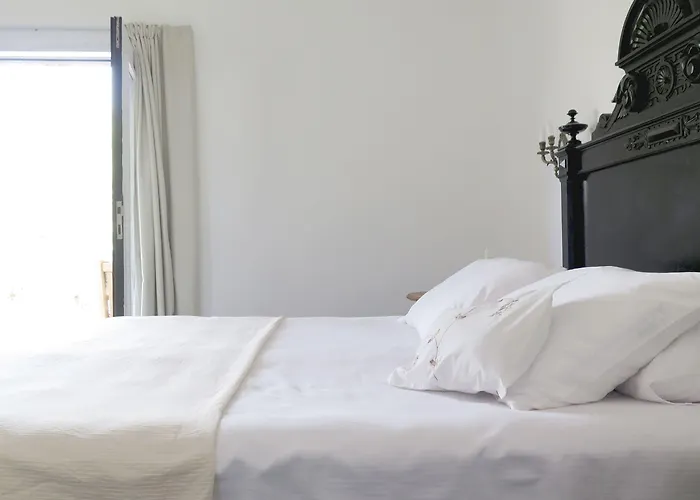 Vakantiehuis Areias Da Prainha *