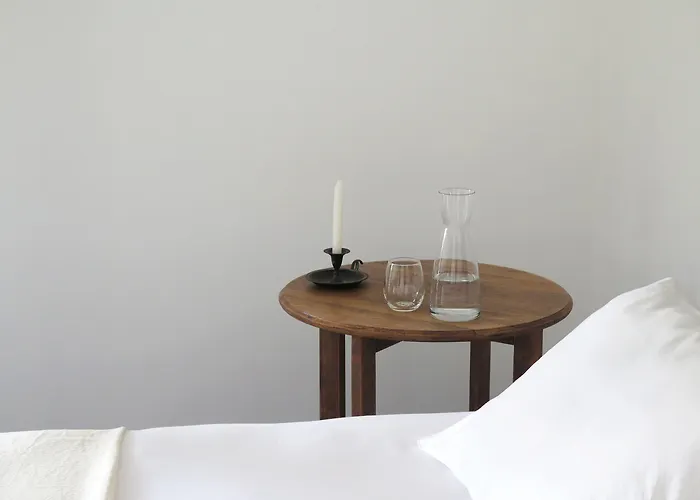 Areias Da Prainha Vakantiehuis Prainha de Cima