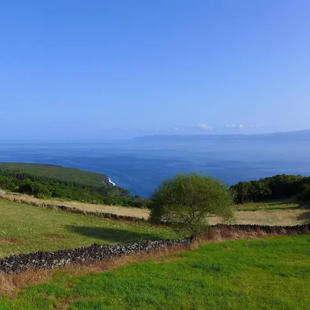 Hébergement de vacances Areias Da Prainha Prainha de Cima