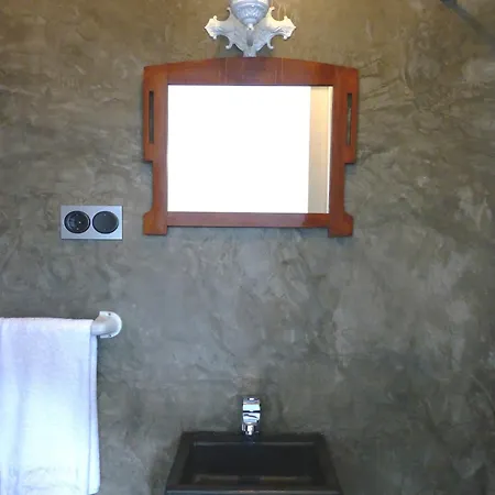 Areias Da Prainha Holiday home