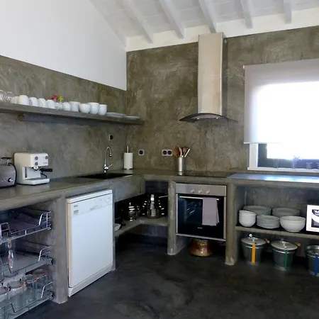 Casa de Férias Areias Da Prainha *