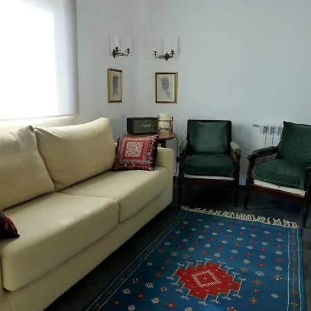 Holiday home Areias Da Prainha