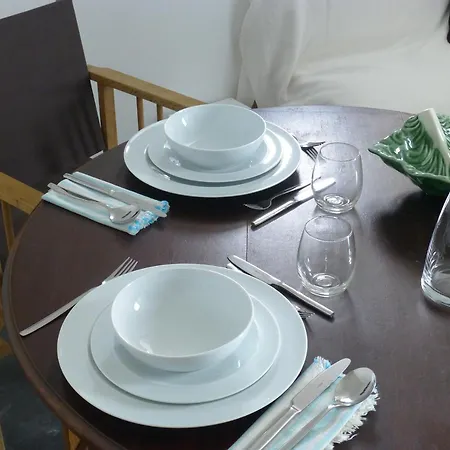 Areias Da Prainha Holiday home