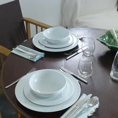 Areias Da Prainha Ferienhaus