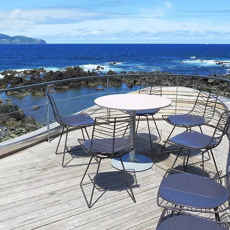 Hébergement de vacances Areias Da Prainha