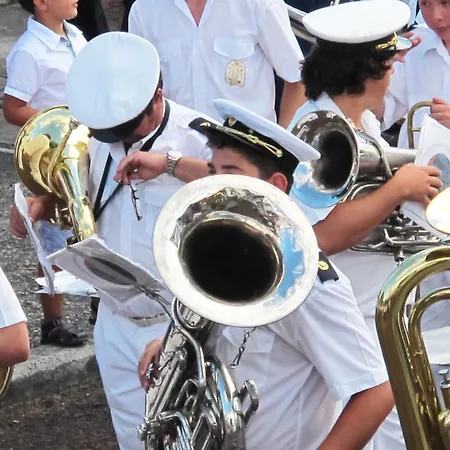 Areias Da Prainha Ferienhaus *