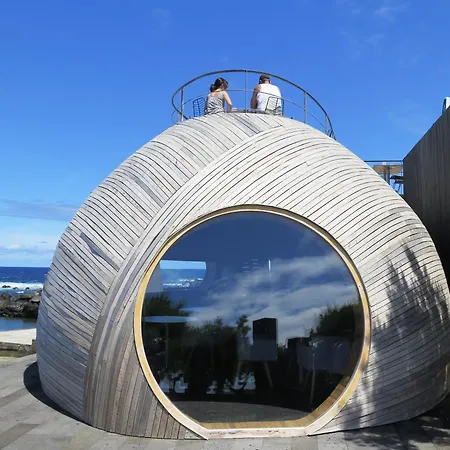 Areias Da Prainha * Prainha de Cima