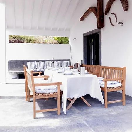 Areias Da Prainha Ferienhaus