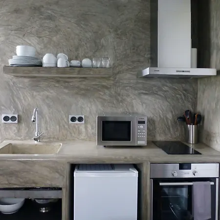 Hébergement de vacances Areias Da Prainha