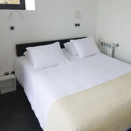 Areias Da Prainha Hébergement de vacances