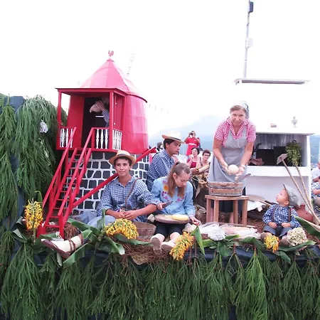 Areias Da Prainha Hébergement de vacances