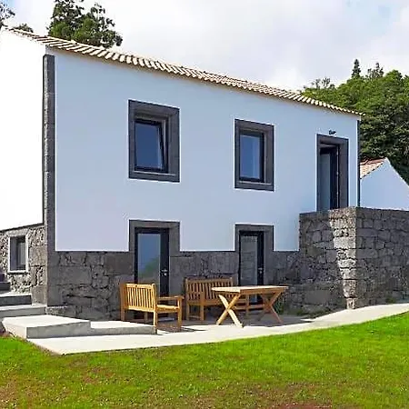 Casa de Férias Areias Da Prainha