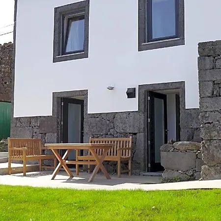 Areias Da Prainha Casa de Férias
