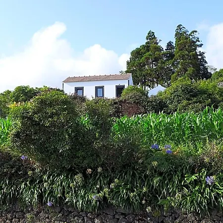 Areias Da Prainha Casa de Férias