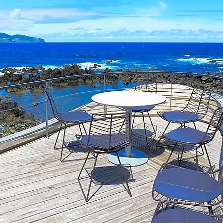 Areias Da Prainha Casa de Férias