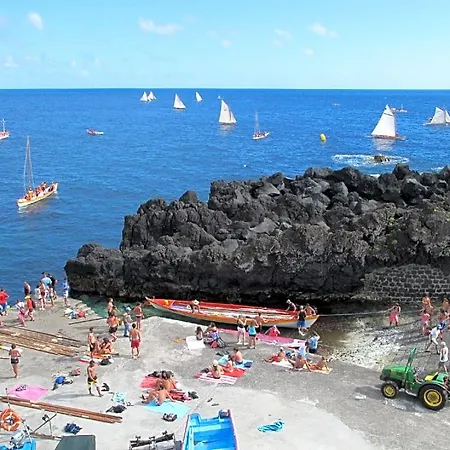 Areias Da Prainha