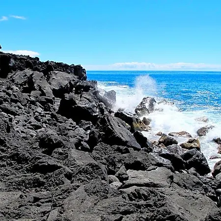 Areias Da Prainha Casa de Férias *