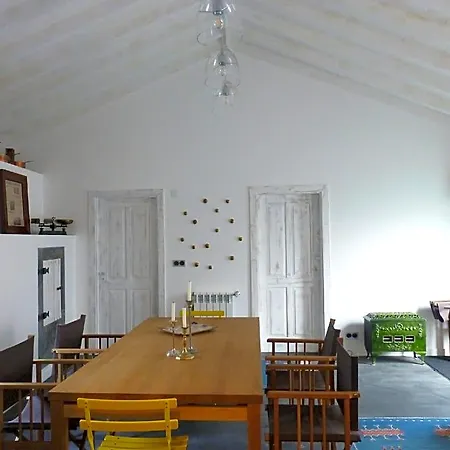 Areias Da Prainha Casa de Férias Prainha de Cima
