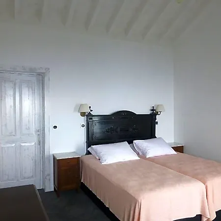 Areias Da Prainha Casa de Férias *