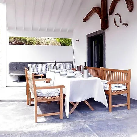 Areias Da Prainha Casa de Férias *