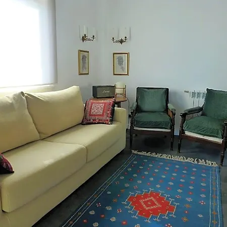 Casa de Férias Areias Da Prainha *