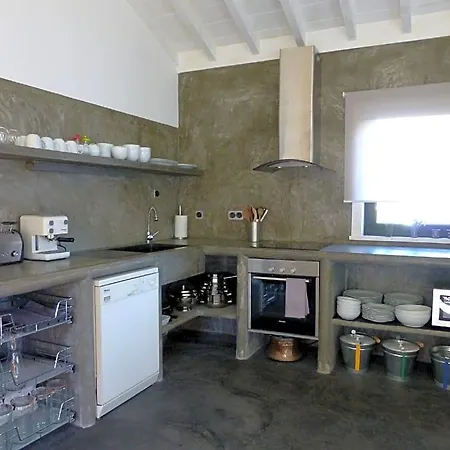 Areias Da Prainha Casa de Férias *