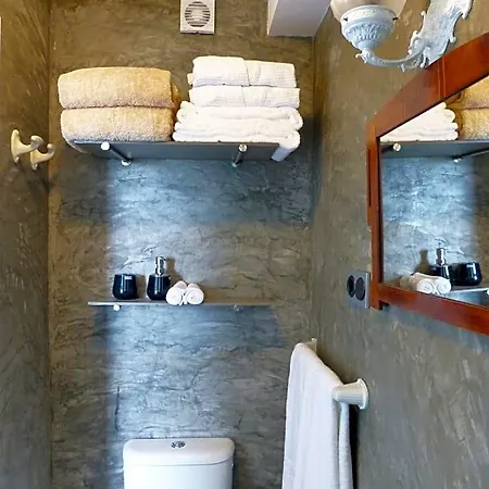 Casa de Férias Areias Da Prainha *