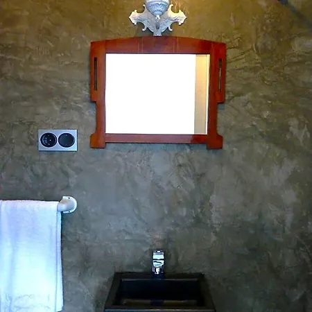Casa de Férias Areias Da Prainha Prainha de Cima