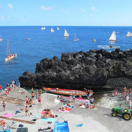 Areias Da Prainha Holiday home