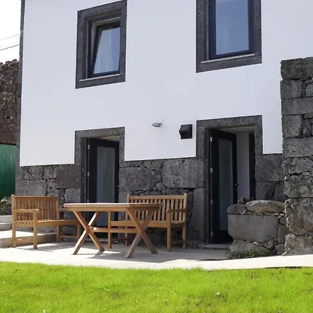 Holiday home Areias Da Prainha