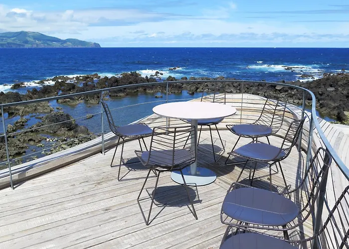 Holiday home Areias Da Prainha