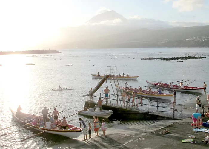 Areias Da Prainha Holiday home Prainha de Cima