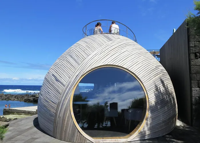 Areias Da Prainha * Prainha de Cima