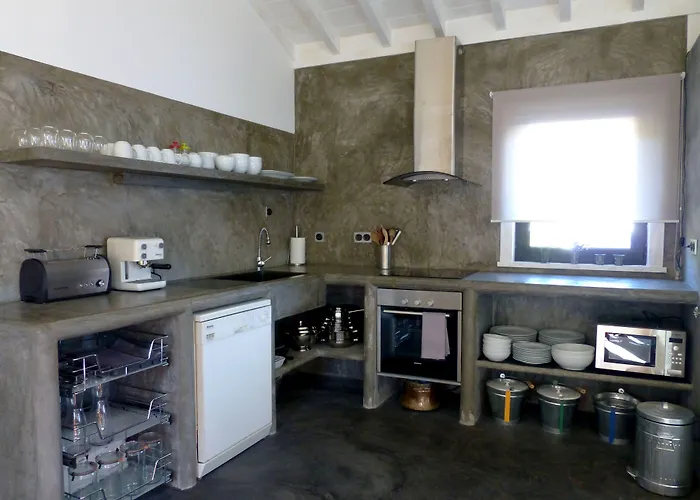 Holiday home Areias Da Prainha