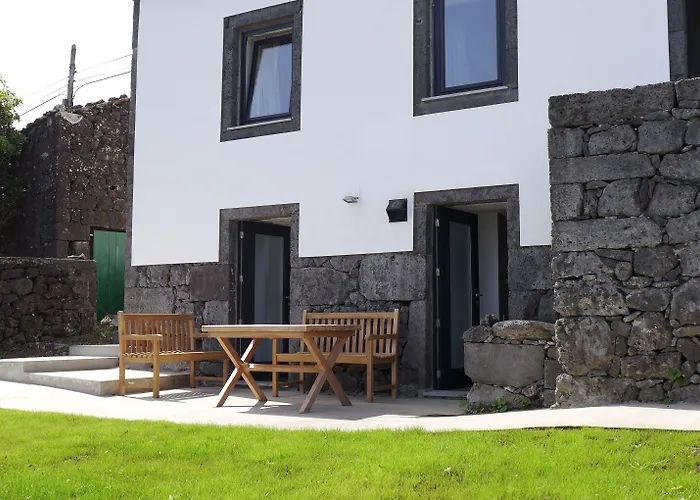 Holiday home Areias Da Prainha *